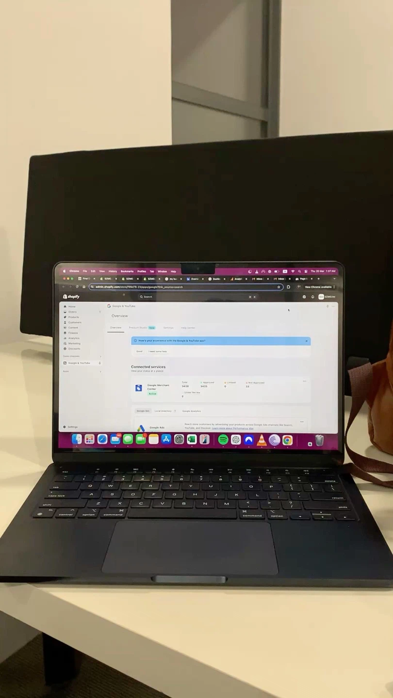 *NEED GONE ASAP* Apple MacBook Air M2 2022 - photo 2