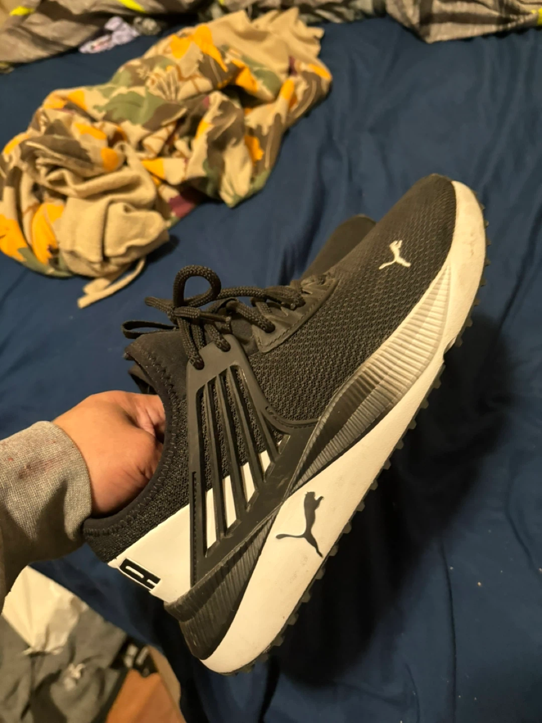Puma Men's Running Shoes Size 10.5