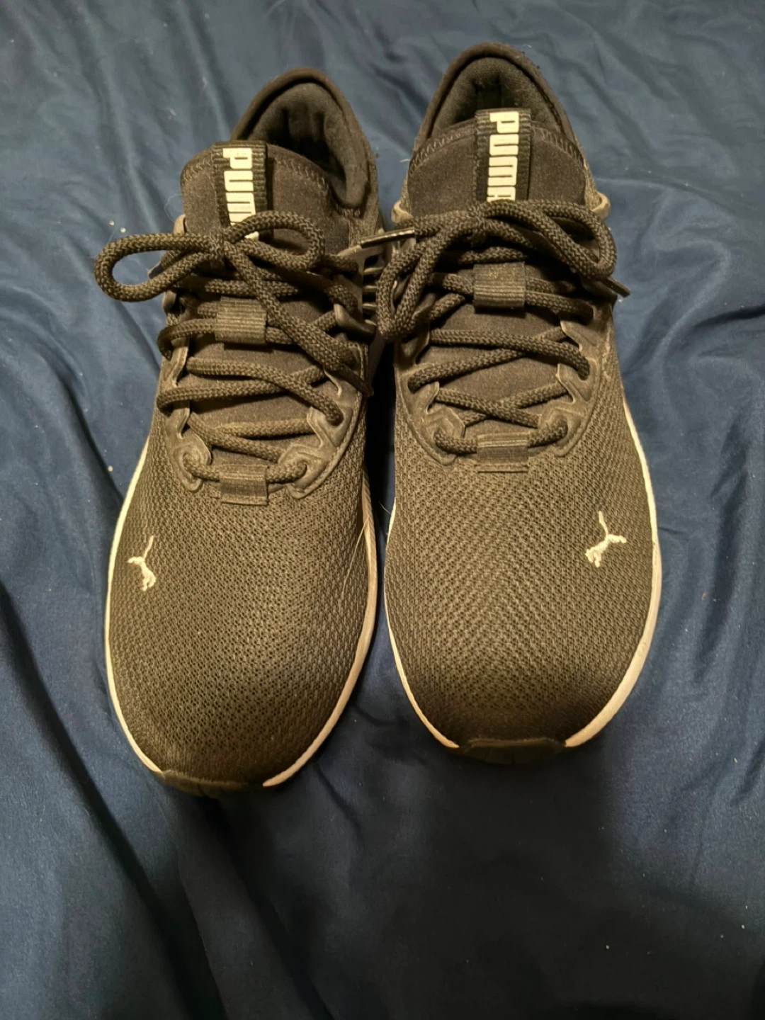 Puma Men's Running Shoes Size 10.5 - photo 2