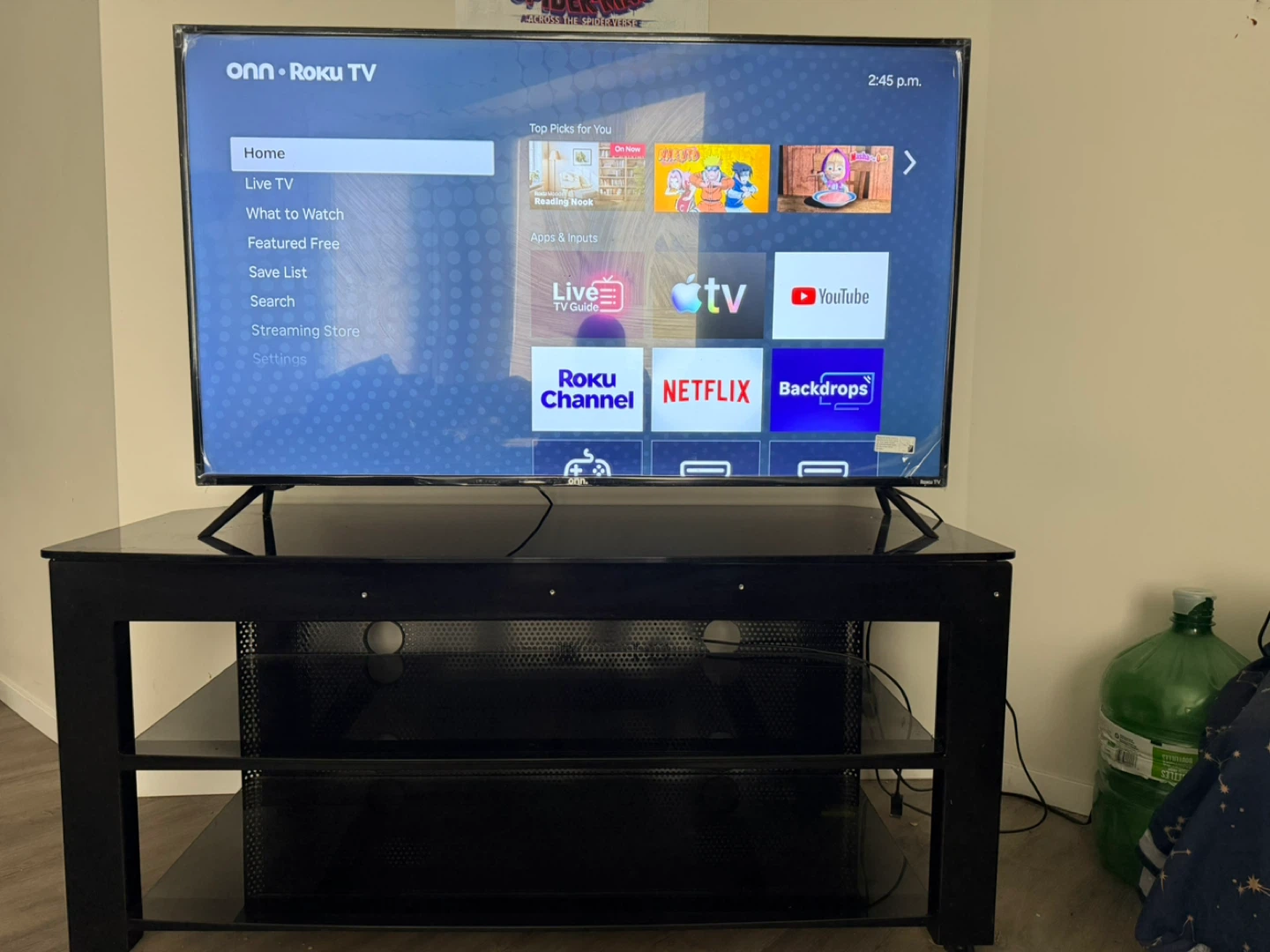 ONN Roku TV - photo 2
