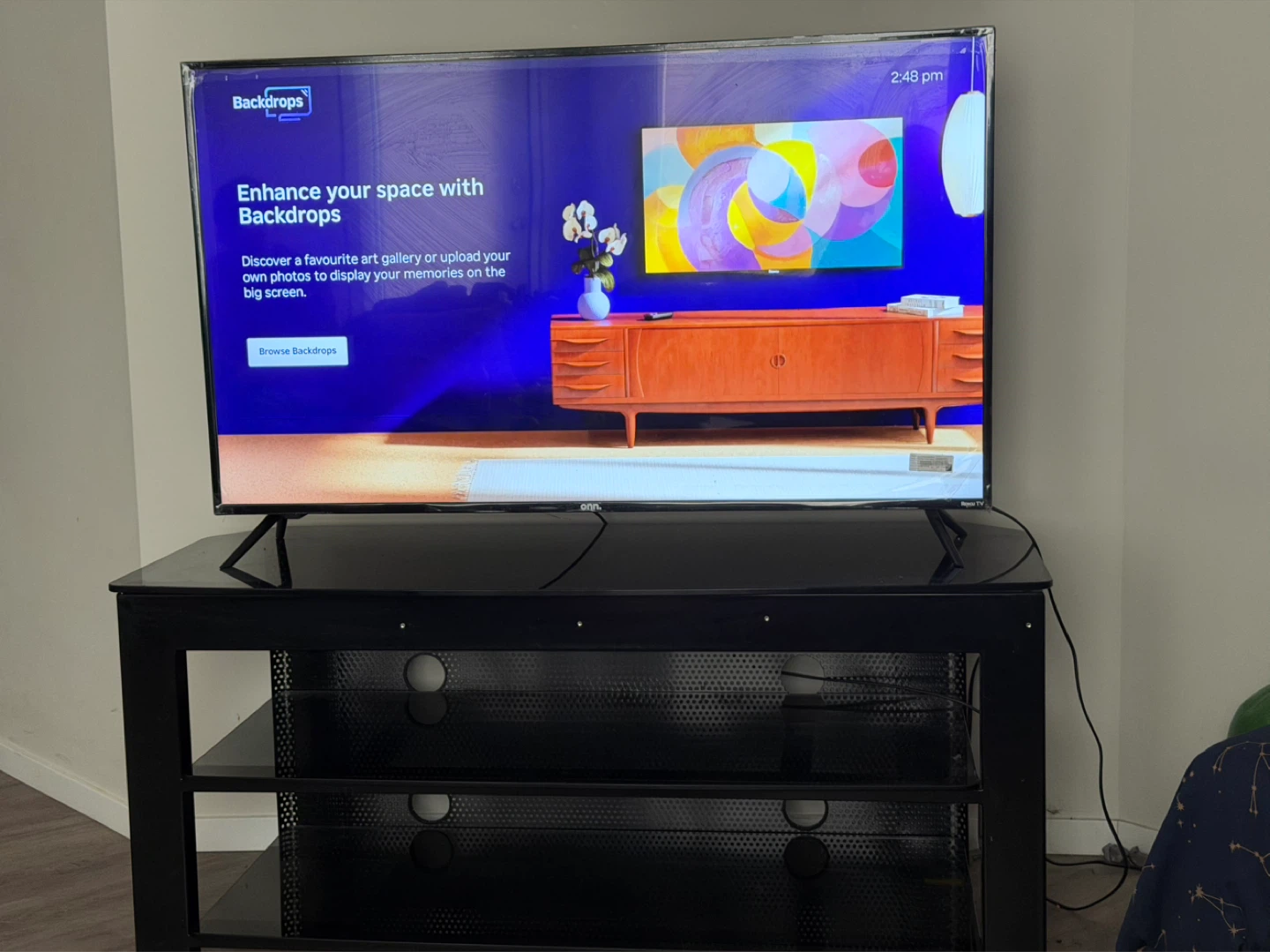 ONN Roku TV - photo 4