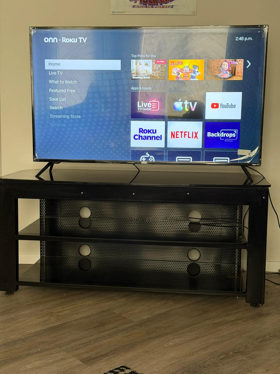 ONN Roku TV
