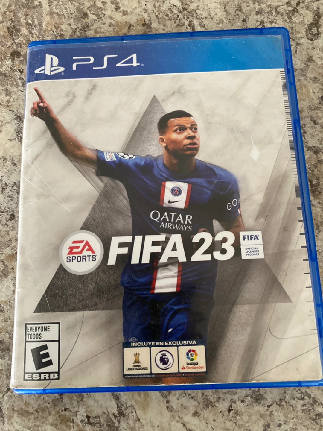 EA Sports FIFA 23 PS4 Video Game