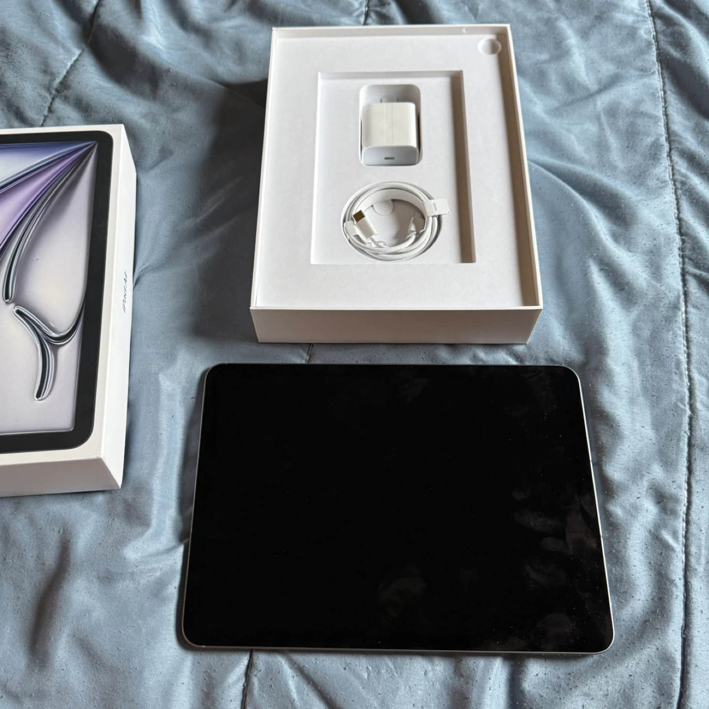 ipad air wifi + cellular