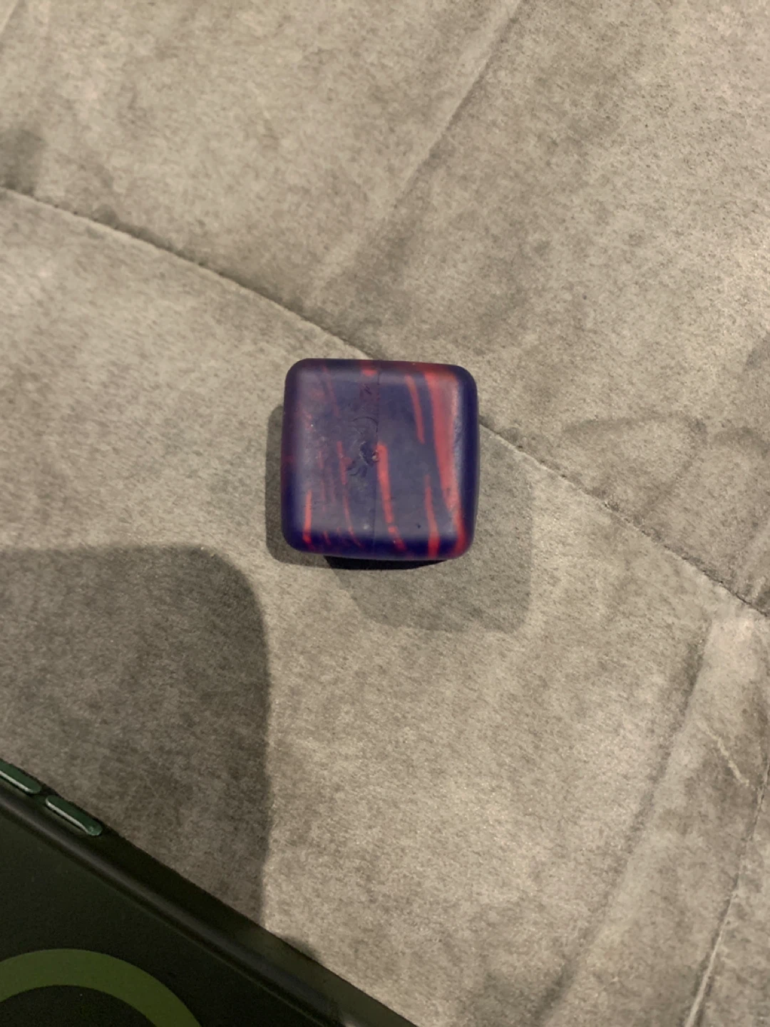 Mini swirl nee dho