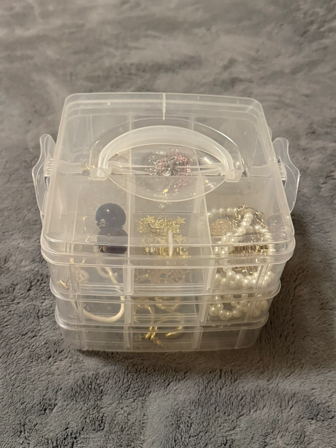 Mystery Jewelry Case - photo 2