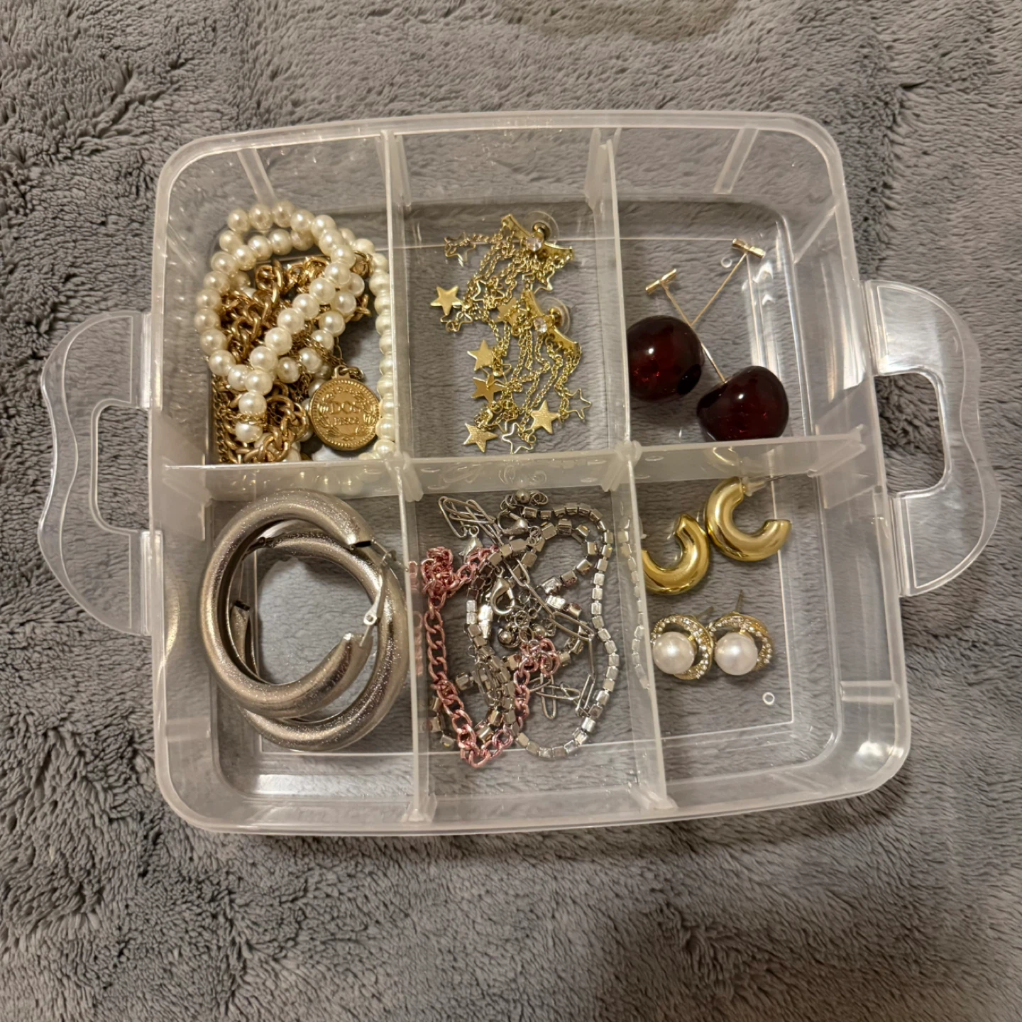 Mystery Jewelry Case - photo 4