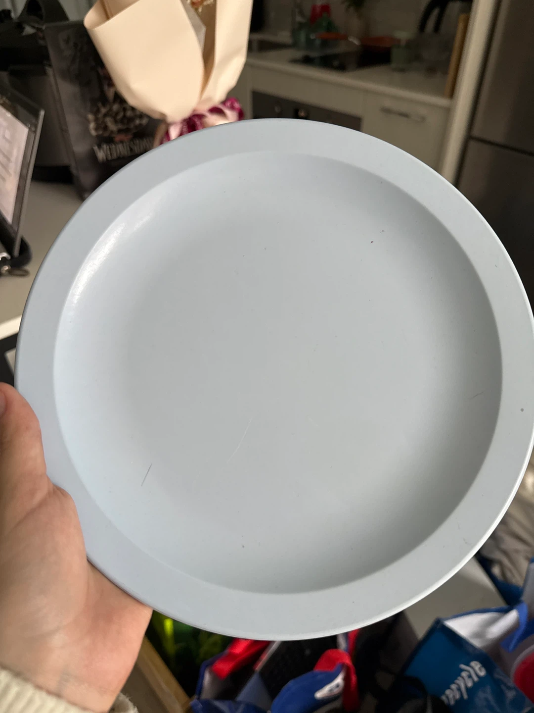 Free plates - photo 2