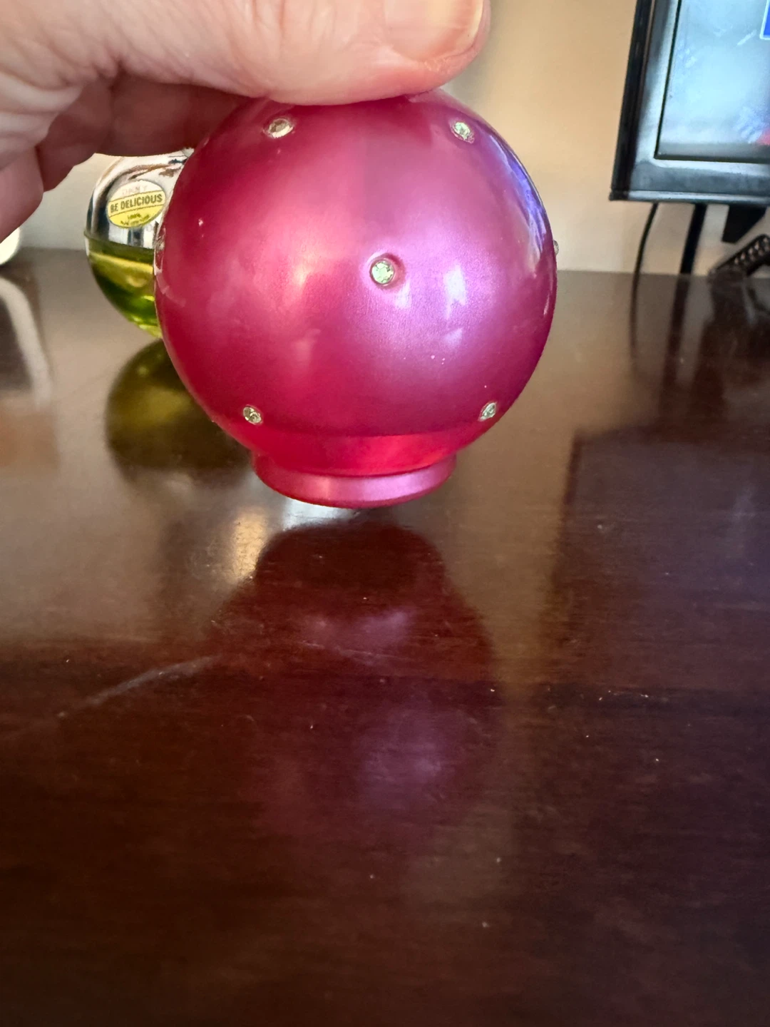 DKNY Be Delicious & Fantasy Eau de Parfum Spray USED - photo 5