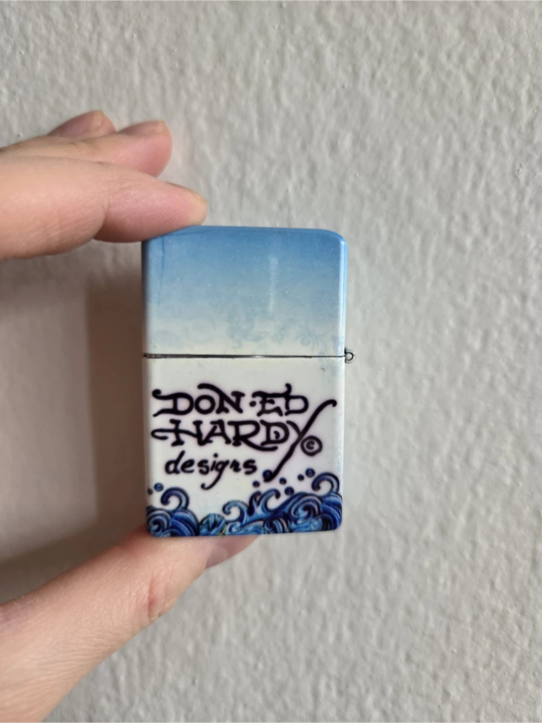 Ed Hardy Designs Lighter