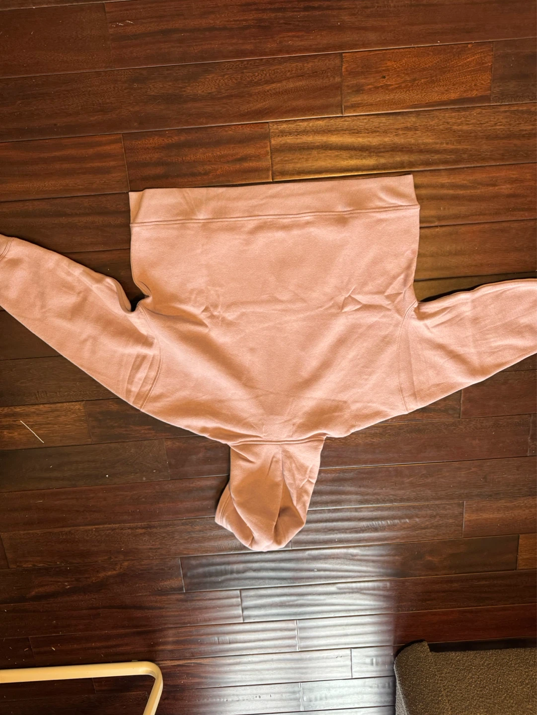 Hollister Super Boxy Fit Hoodie - XS - photo 2