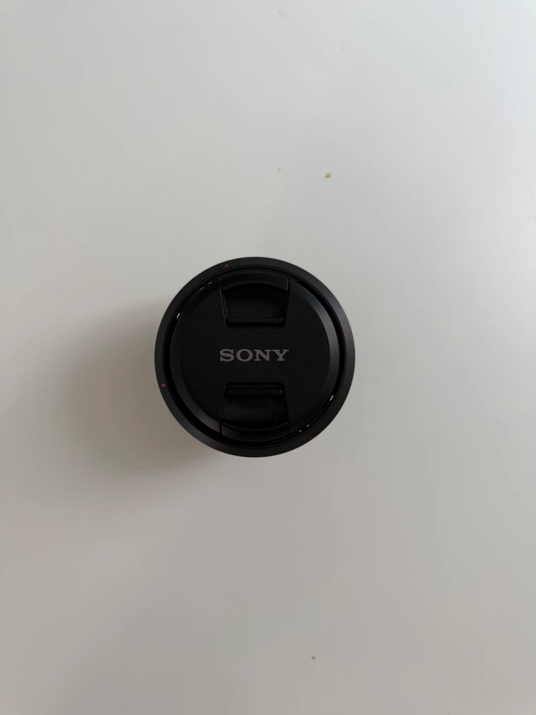 Sony E 4/PZ 10-20 G Lens - photo 5