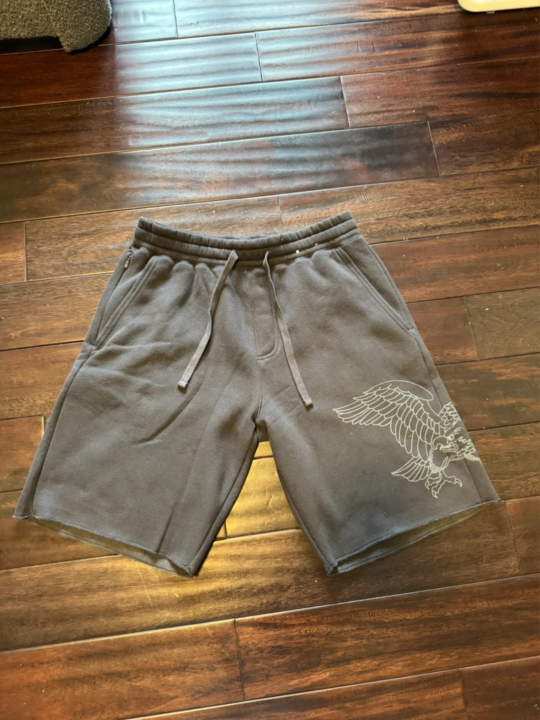 Hollister shorts size small