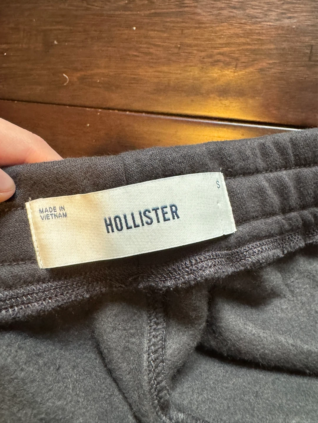 Hollister shorts size small - photo 4
