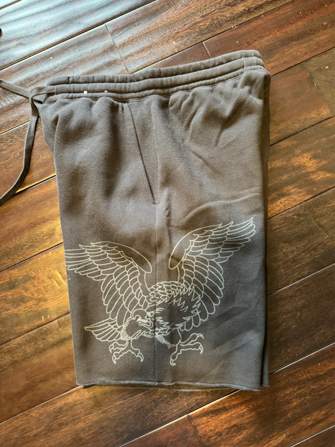 Hollister shorts size small - photo 3