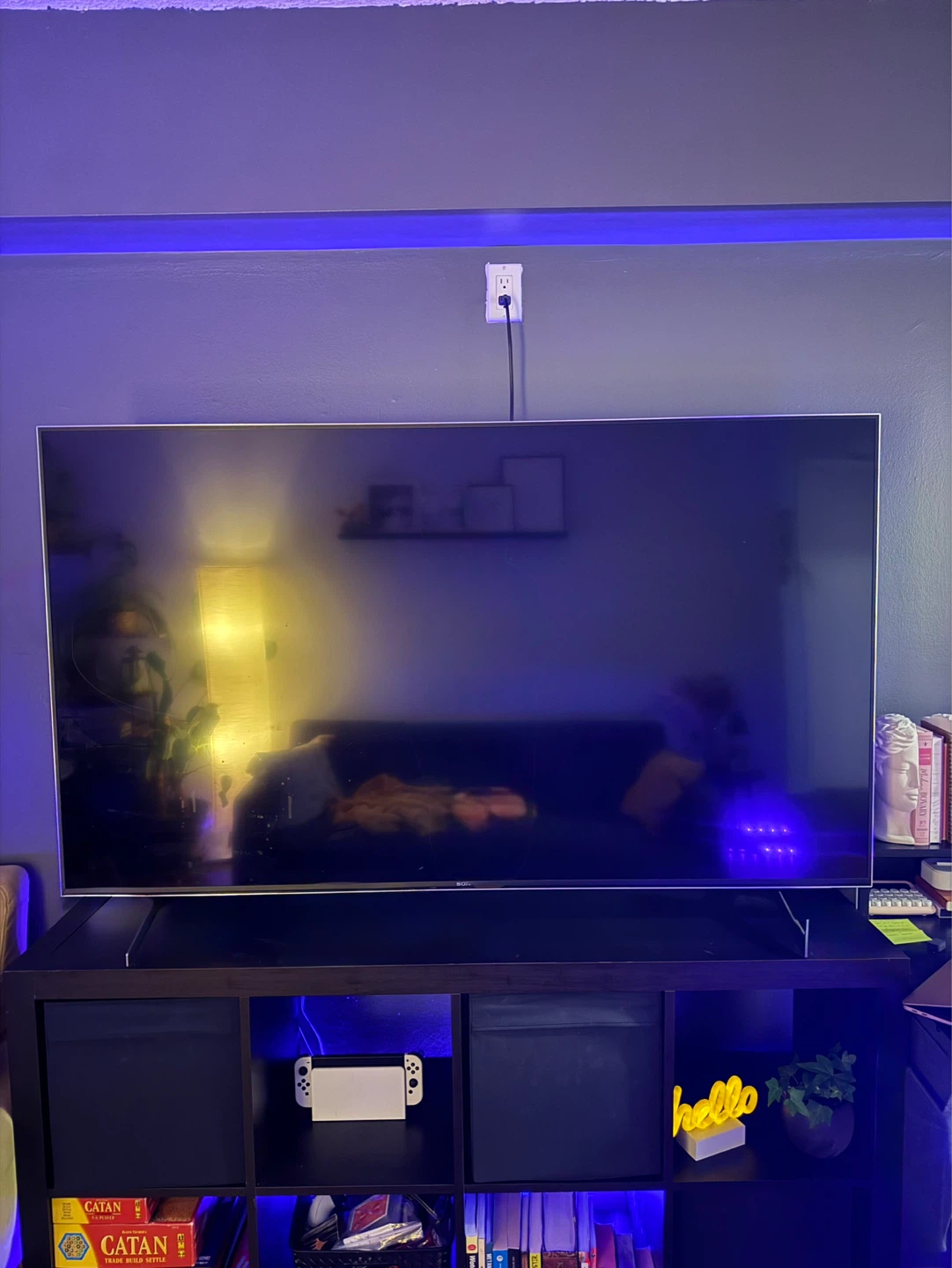 Sony XBR-65X900H 65-inch Television