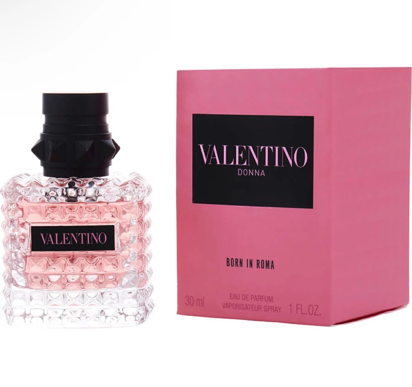 Valentino Donna Born In Roma Eau de Parfum - 30 ml