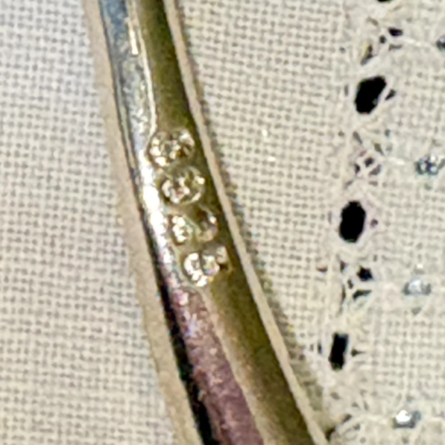 Sterling Silver Open Bangle Bracelet - photo 2