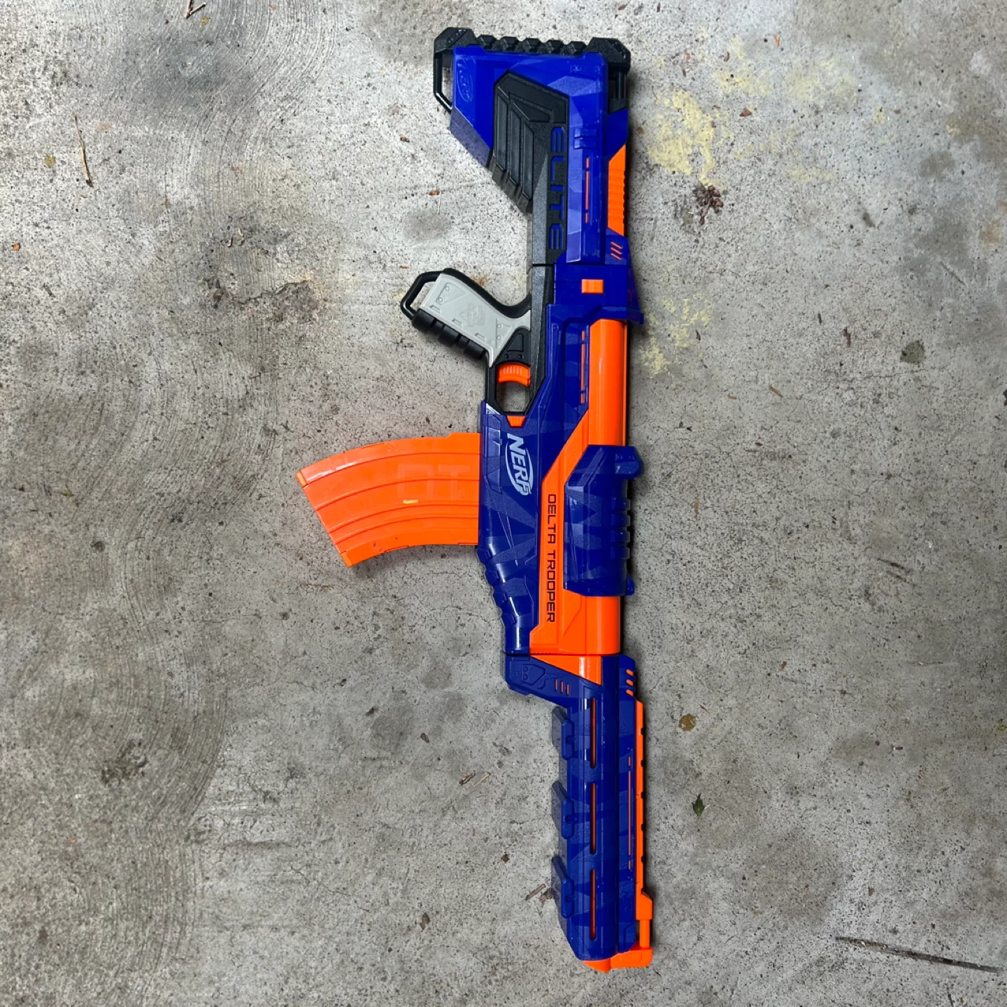 Nerf Toy Guns Lot - Star Wars, Fortnite, Elite - photo 2
