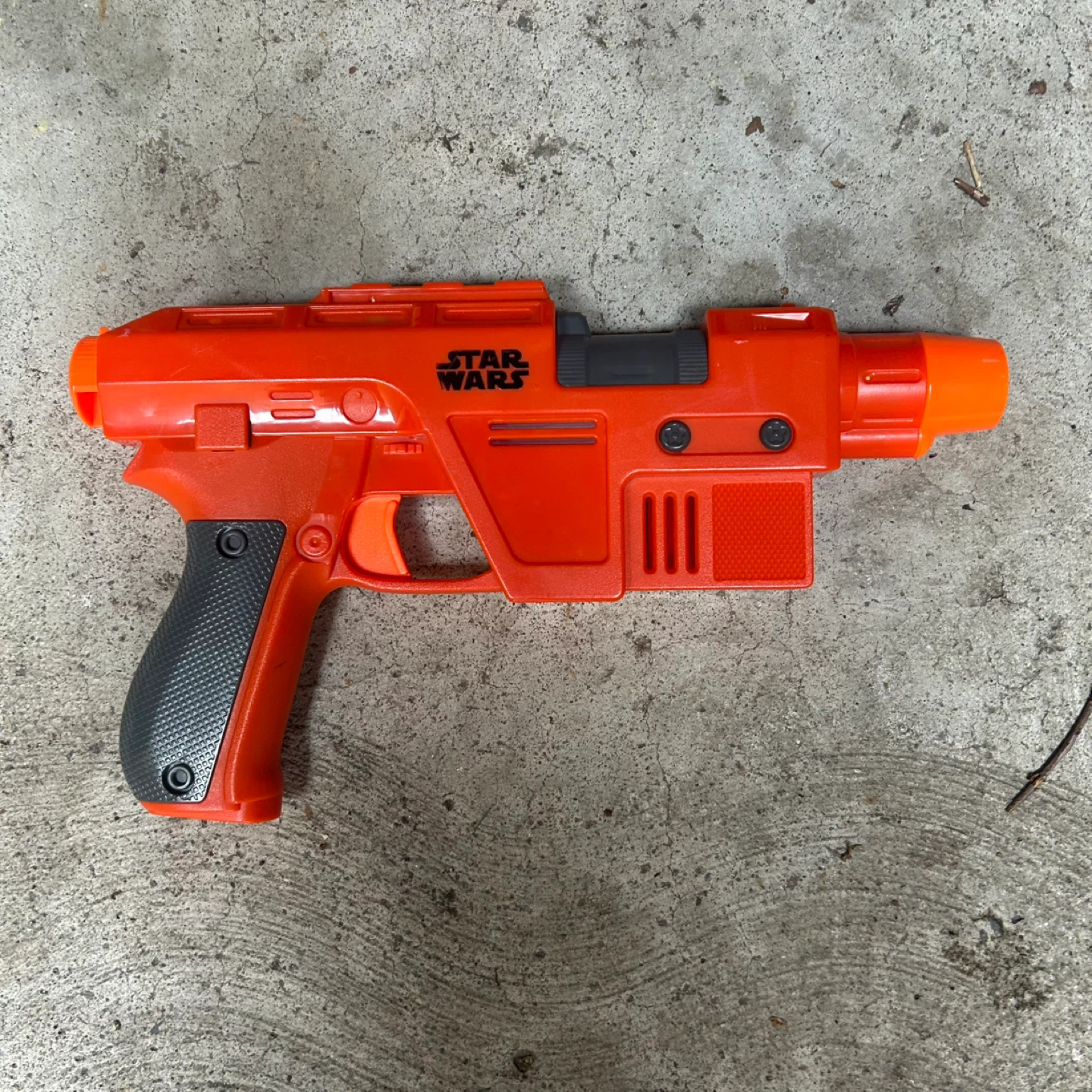 Nerf Toy Guns Lot - Star Wars, Fortnite, Elite - photo 5