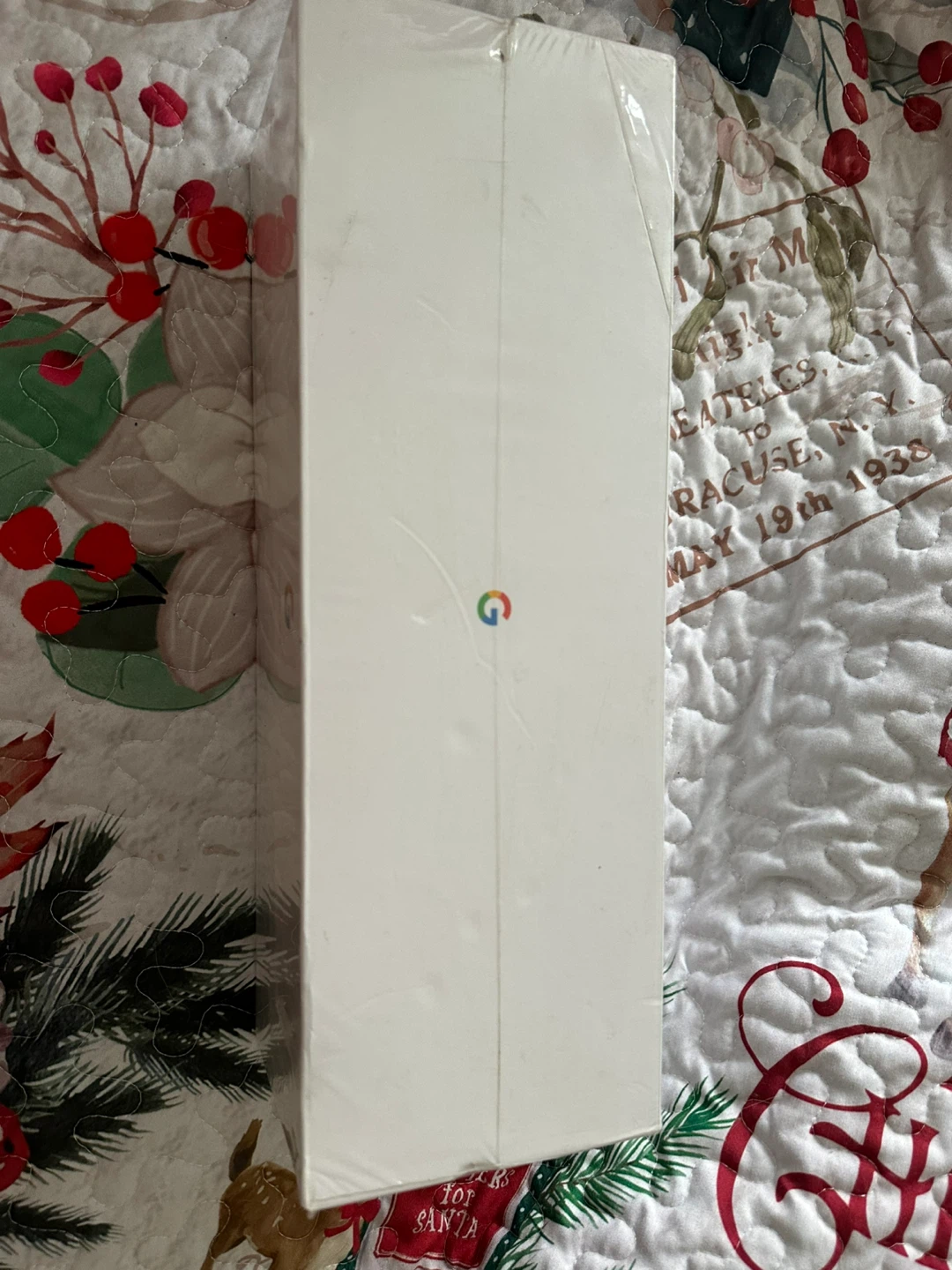 Google Wifi Router System (3 Pack) - photo 2