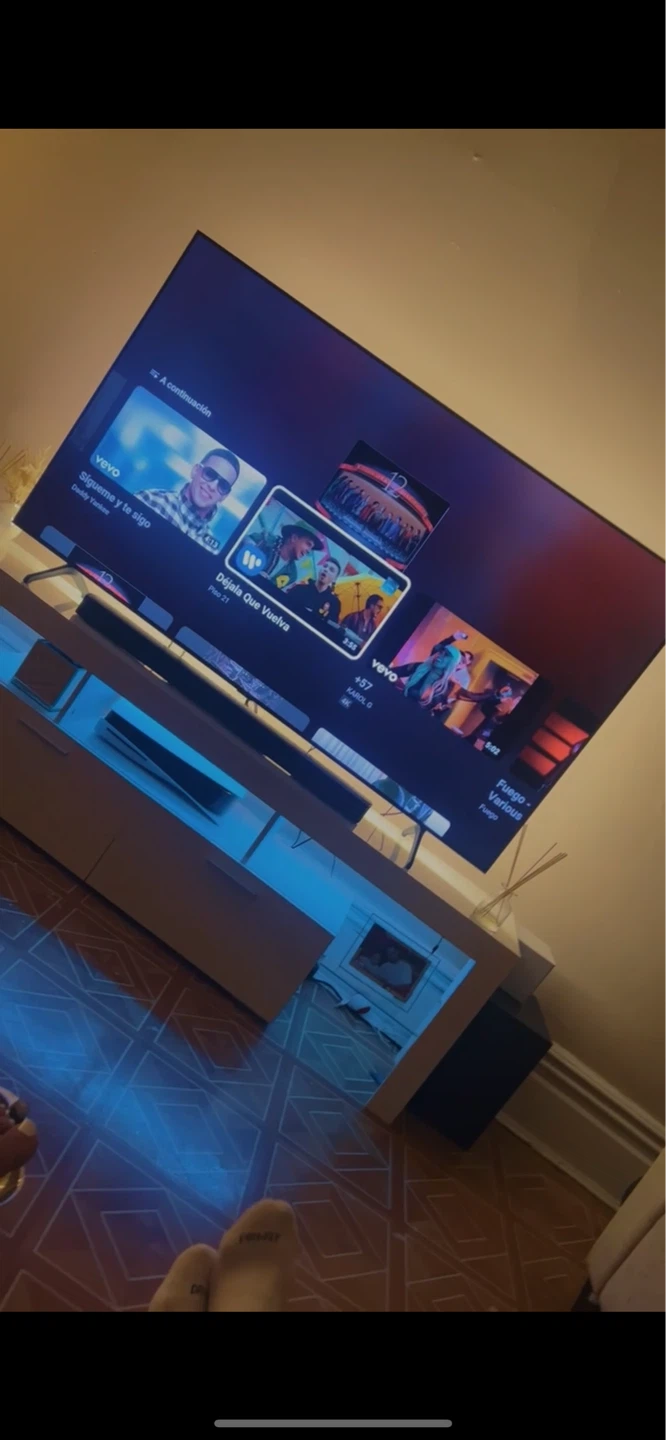 Samsung Smart TV