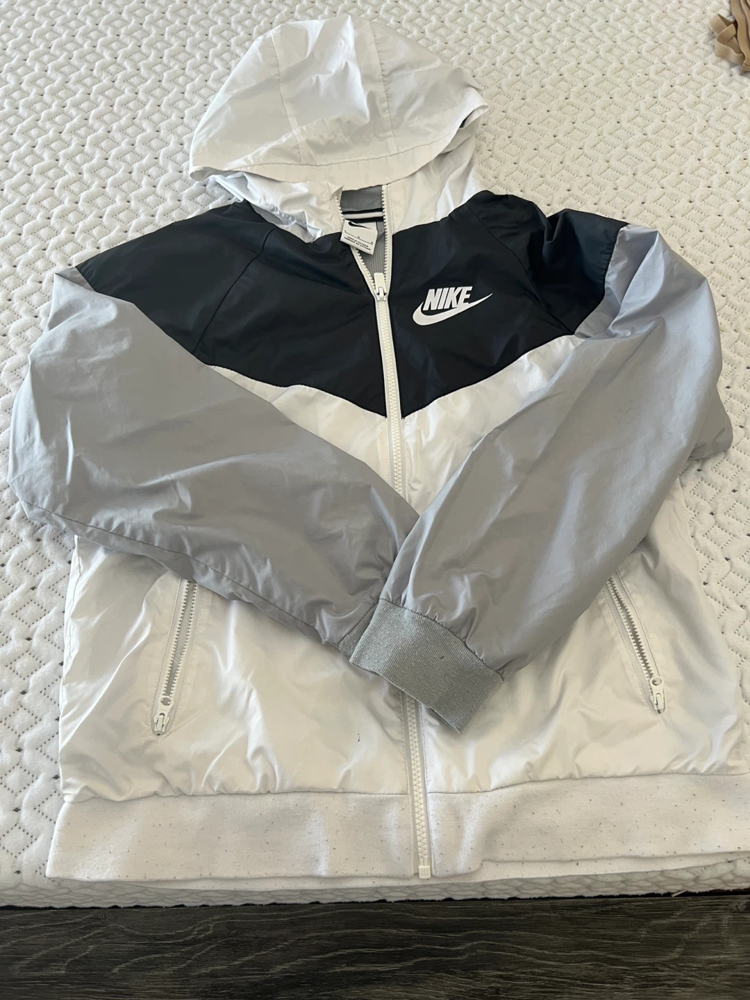 Nike Windbreaker Jacket