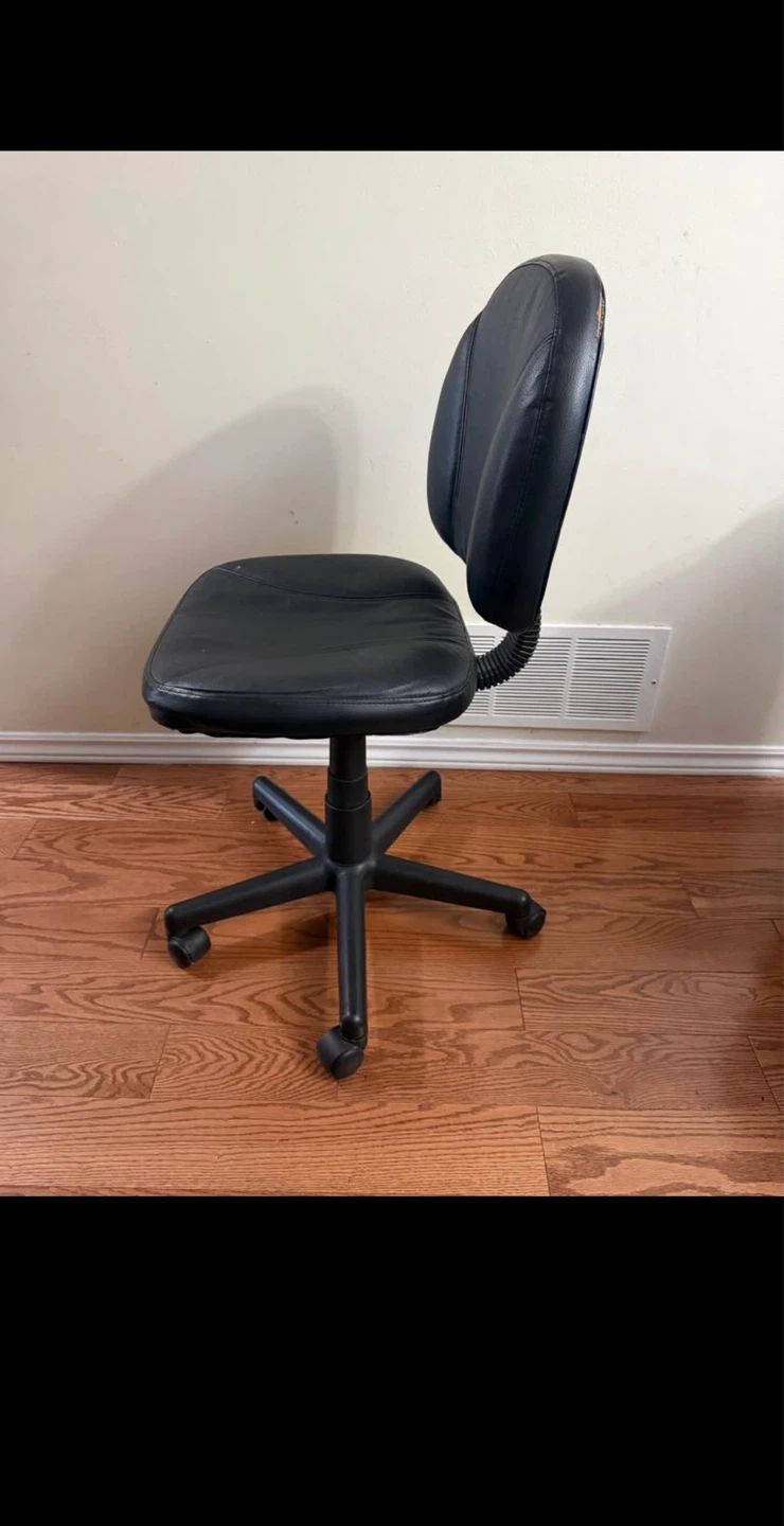 Comfortable Soft Desk/Office Chair - photo 5