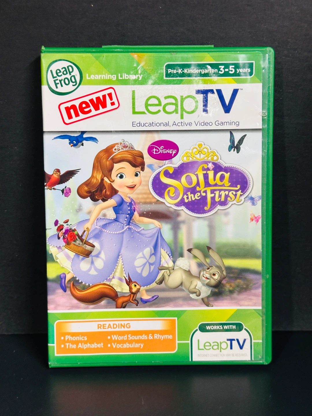 Leapfrog lot - photo 5