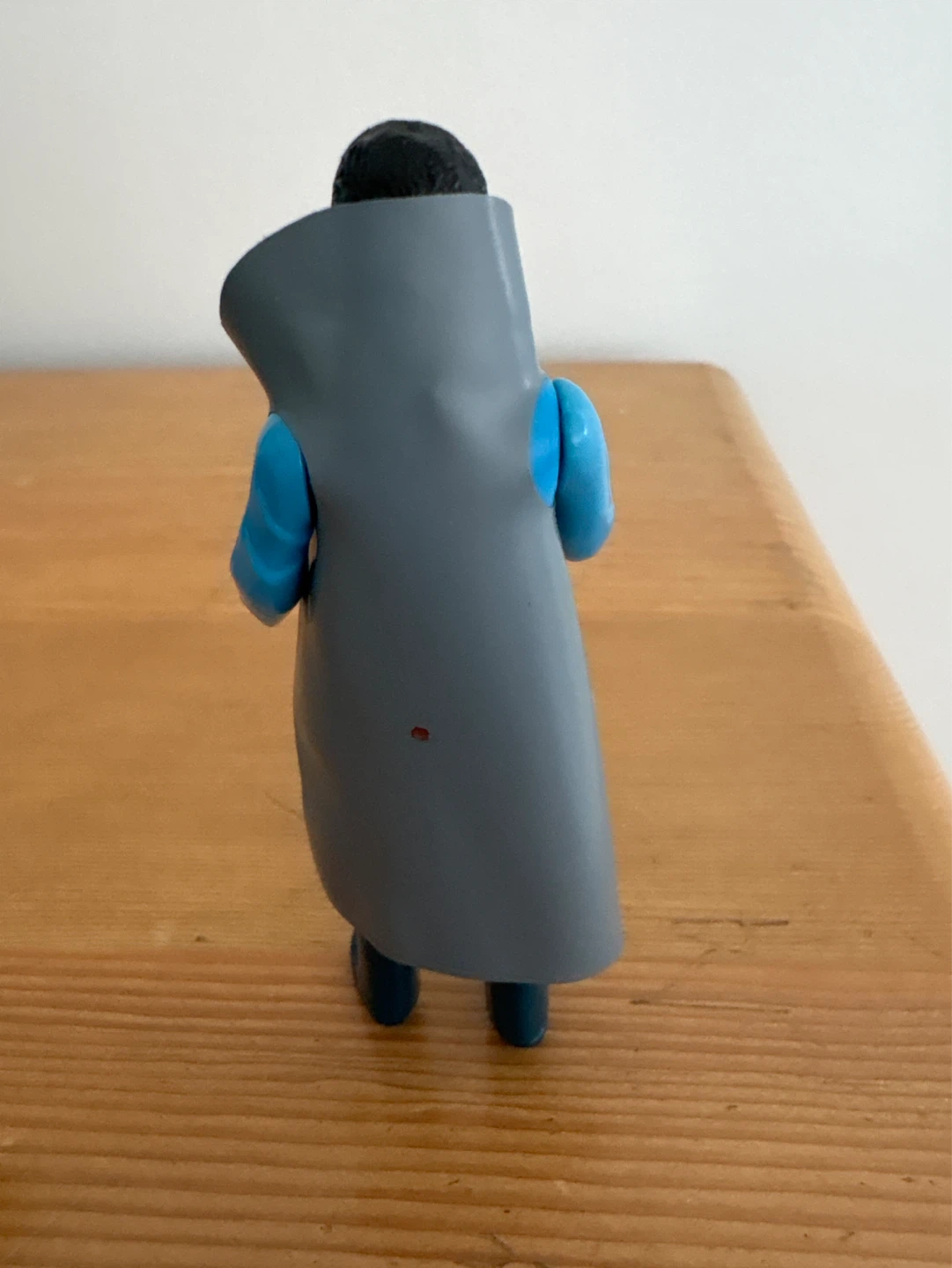 Star Wars Lando Calrissian Action Figure - photo 2
