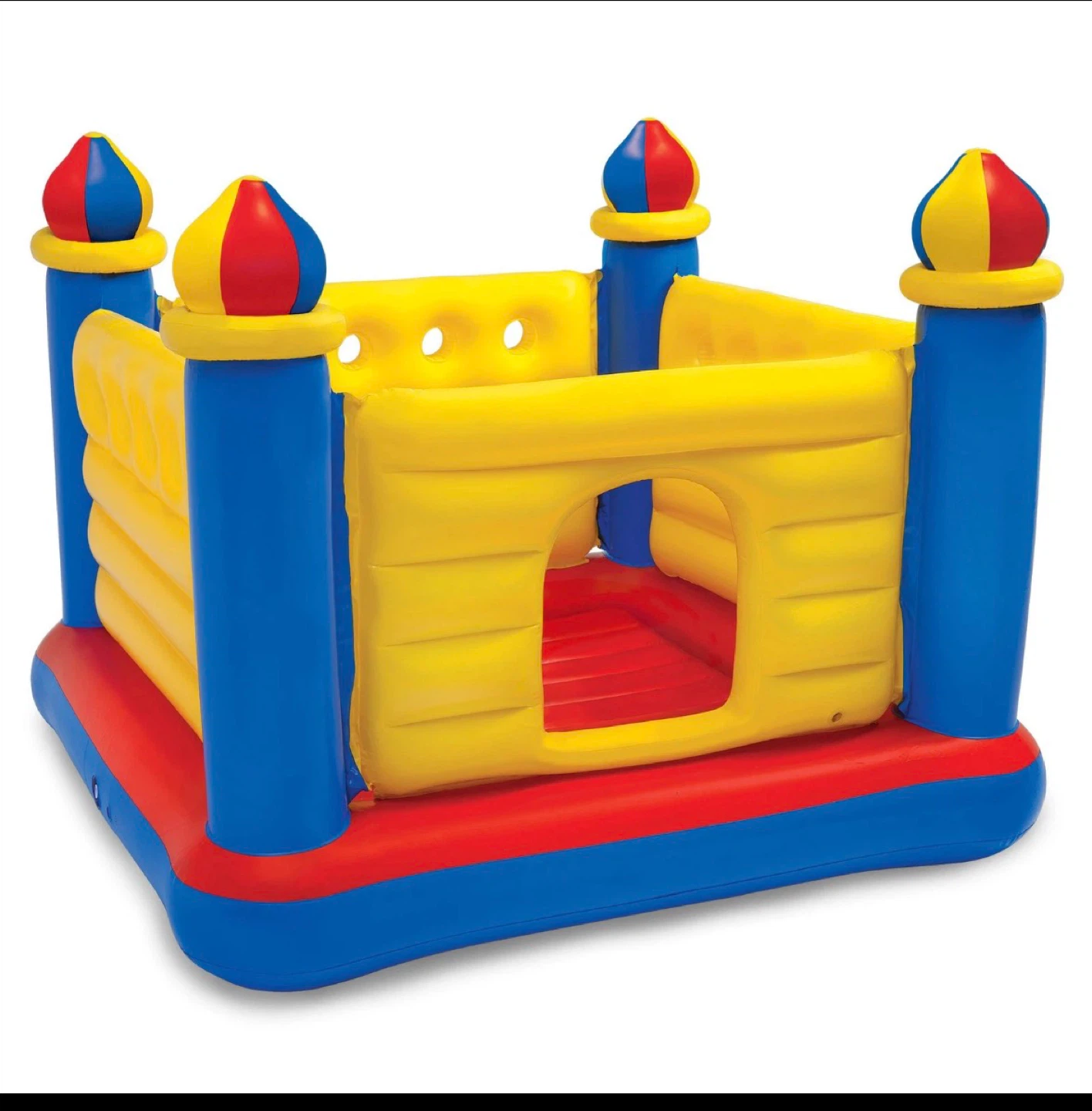 Intex Inflatable Playhouse Bounce House