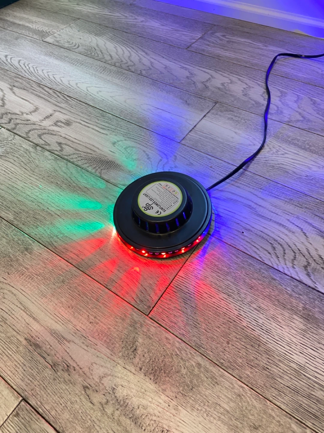 SD SUNFLOWER LED LIGHT