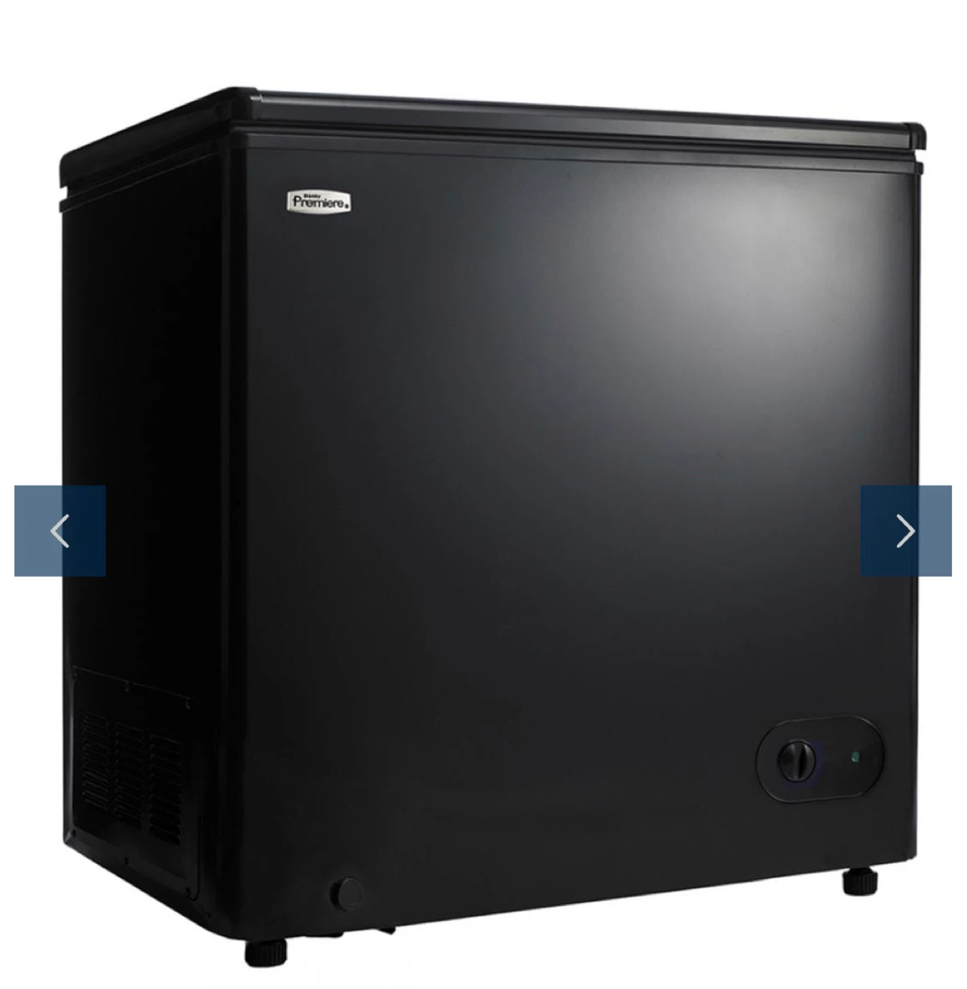 Danby Premiere Chest Freezer - photo 5