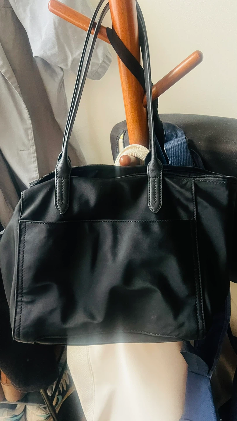 Michael Kors Black Bag - photo 4