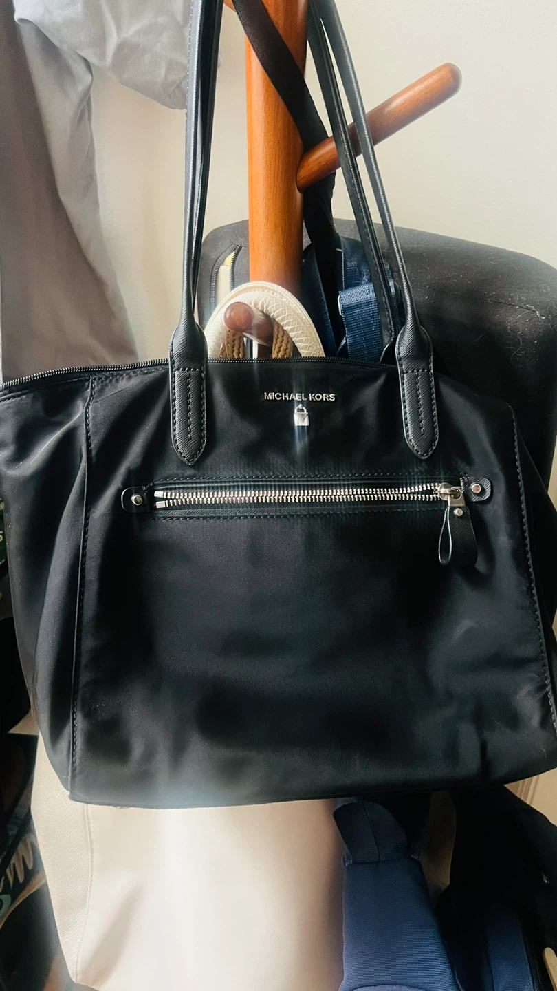 Michael Kors Black Bag - photo 2