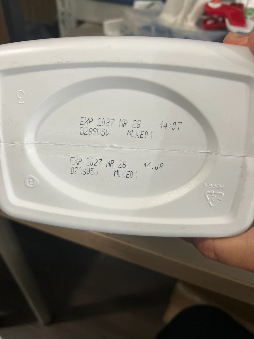 Kirkland Signature ProCare Infant Formula - photo 3