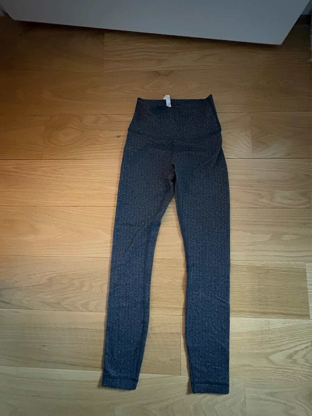 Lululemon Leggings Size 4