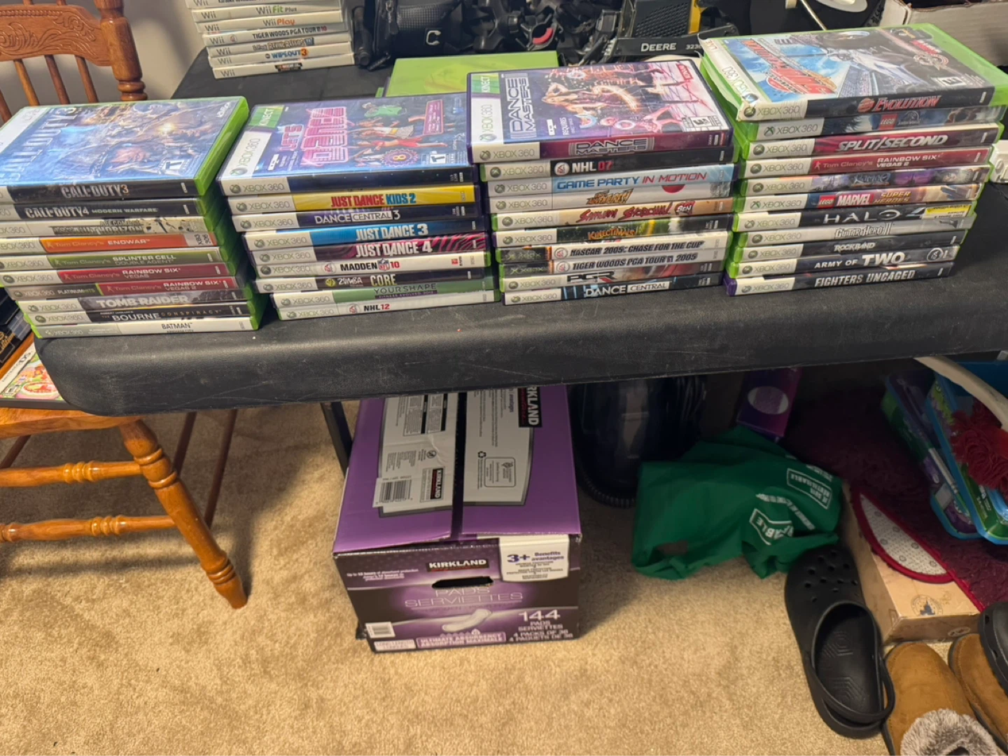 44 Xbox 360 Games $5 each - photo 5