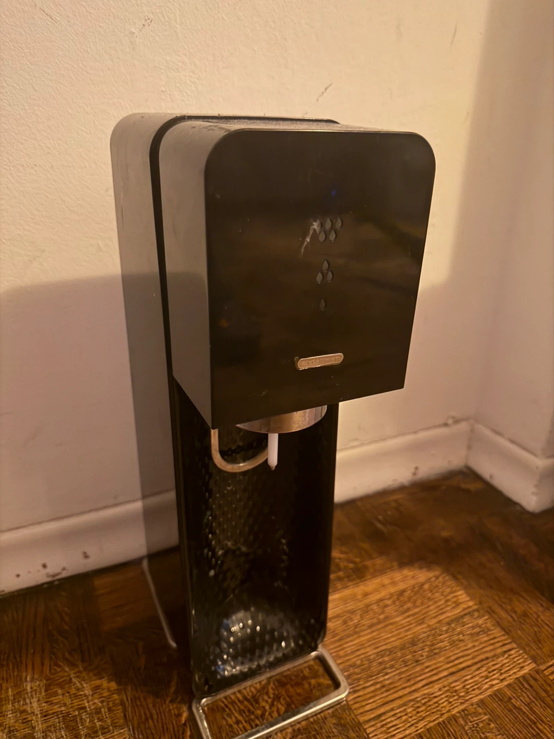 SodaStream Soda Maker - photo 2