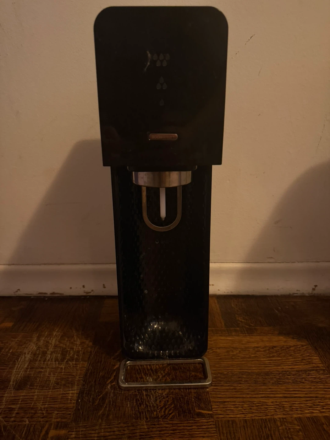 SodaStream Soda Maker - photo 3