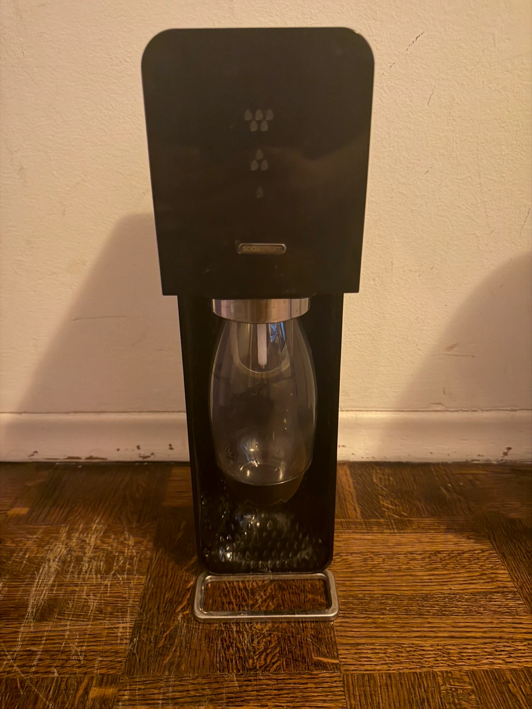 SodaStream Soda Maker