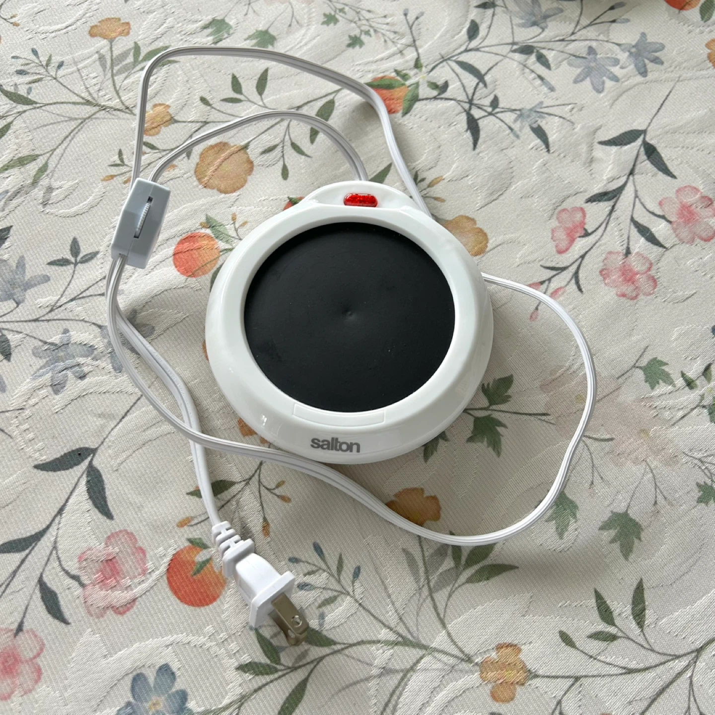 Salton mug warmer