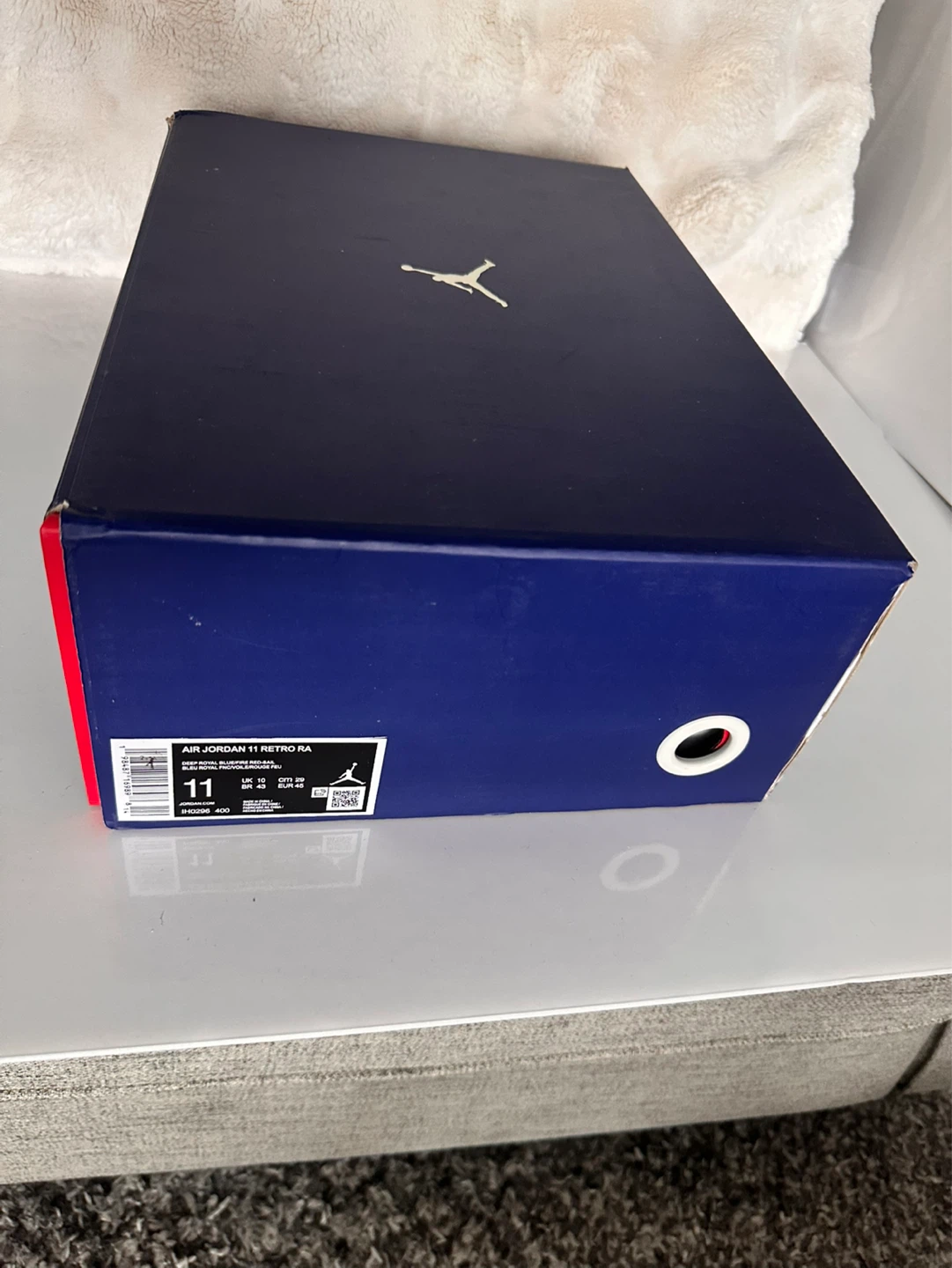 Jordan 11 | Retro Rare Air - photo 5