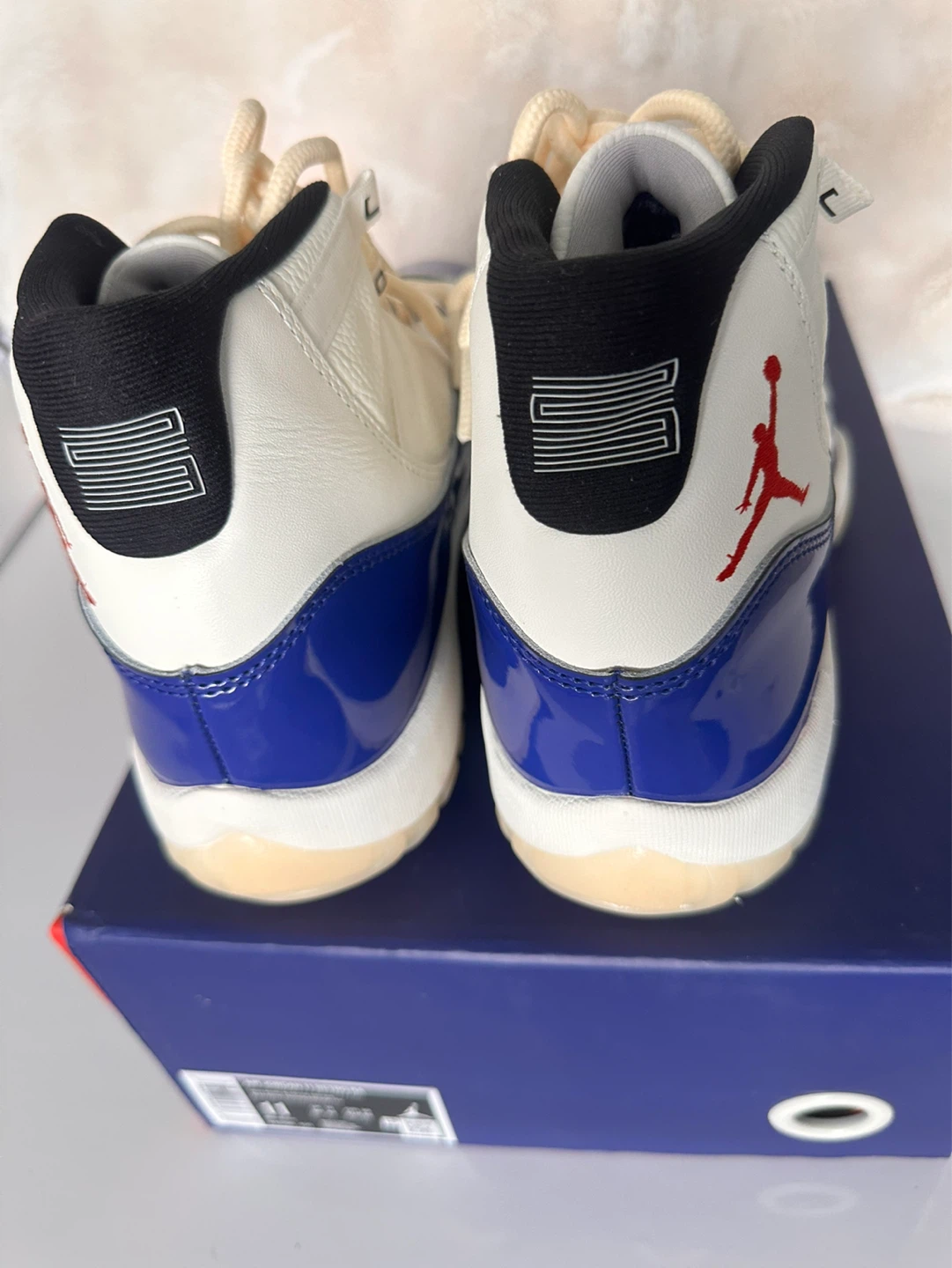 Jordan 11 | Retro Rare Air - photo 3