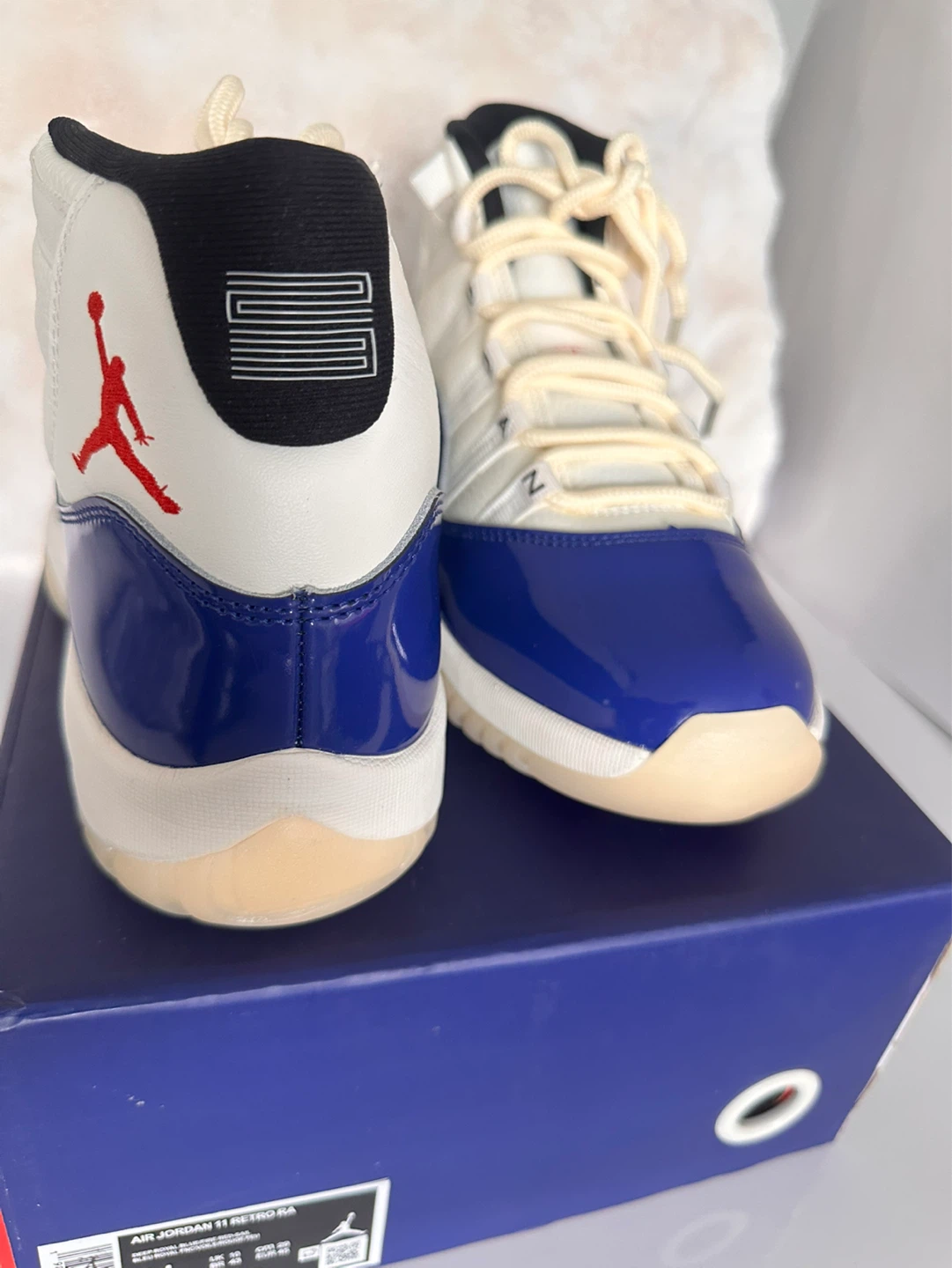 Jordan 11 | Retro Rare Air - photo 2