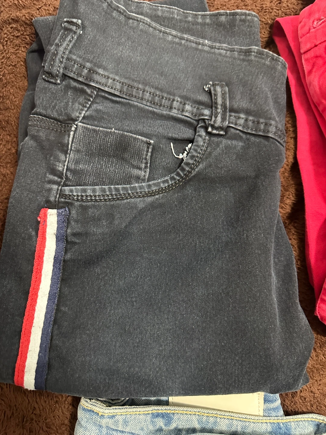 Old Navy Rockstar Jeans - photo 3