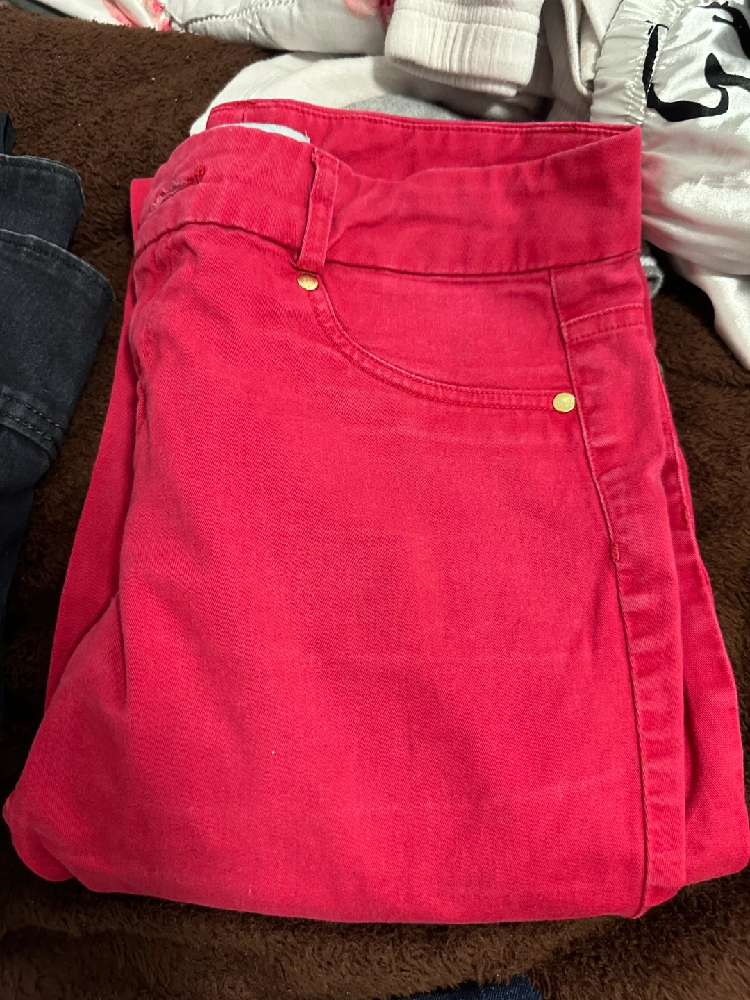 Old Navy Rockstar Jeans - photo 2