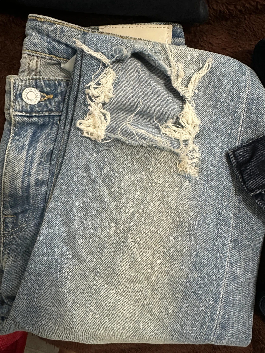 Old Navy Rockstar Jeans - photo 4