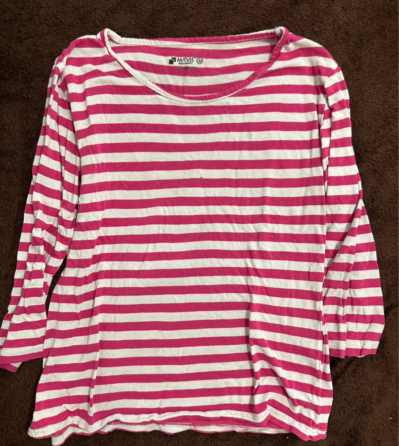 Bundle of 5 Women's Tops - photo 4