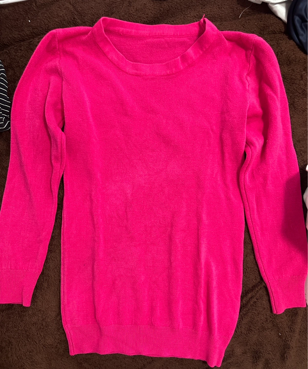 Bundle of 5 Women's Tops - photo 2